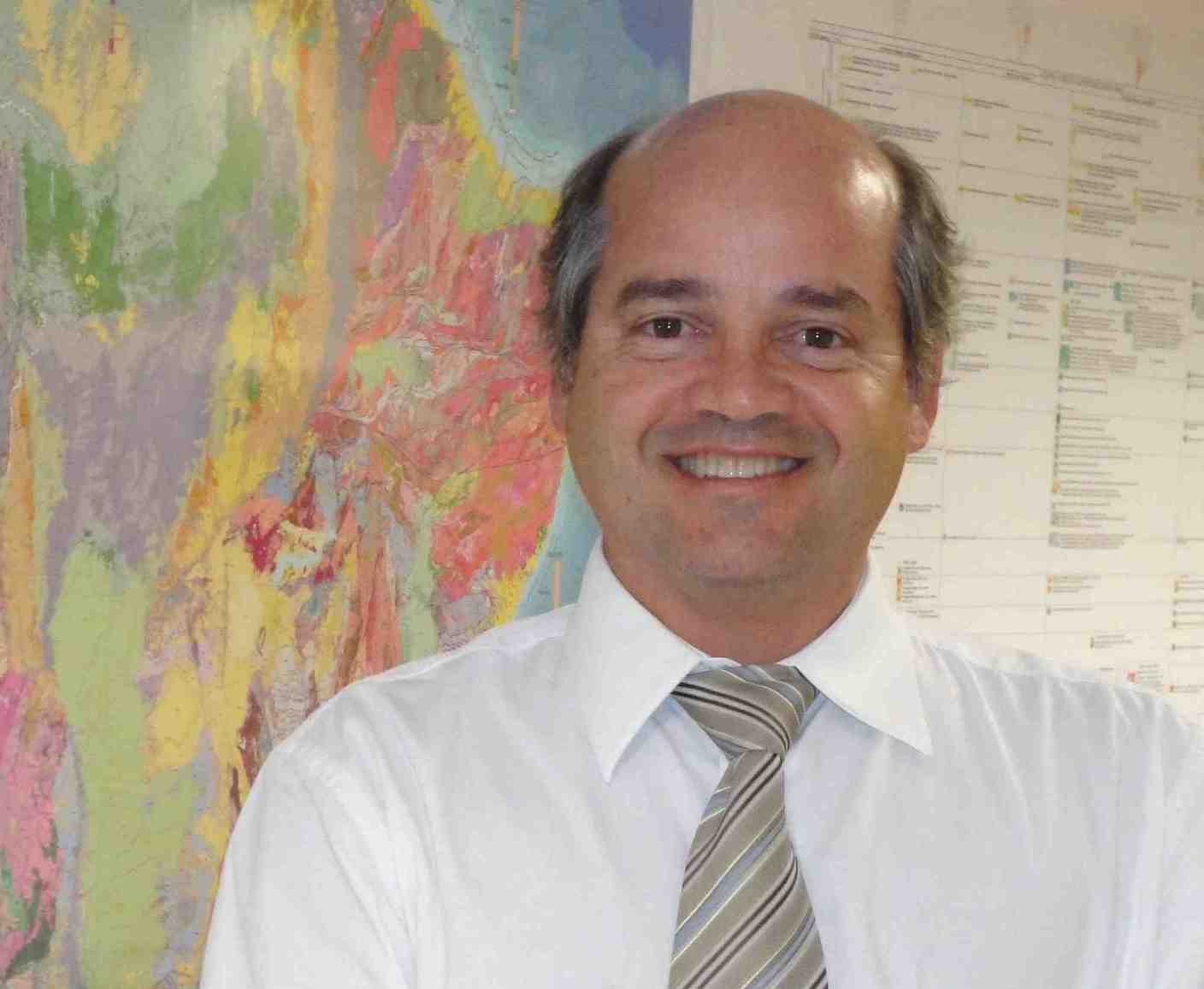 Roberto Ventura Santos